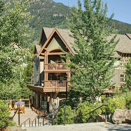 Panorama Mountain Resort - Ski Tip / Tamarack Condos מראה חיצוני תמונה