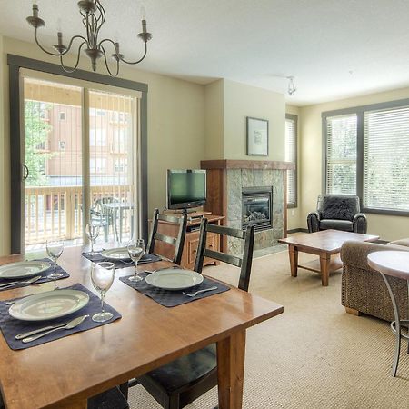 Panorama Mountain Resort - Ski Tip / Tamarack Condos מראה חיצוני תמונה