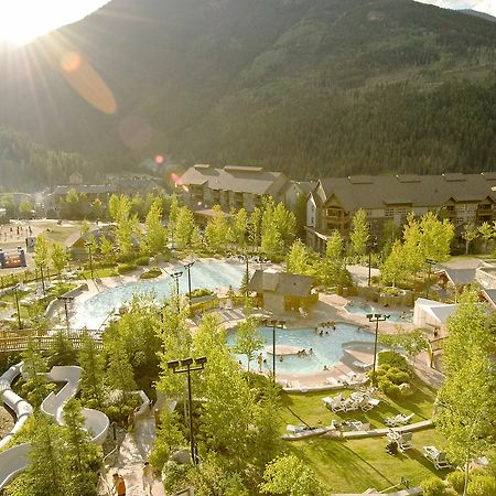 Panorama Mountain Resort - Ski Tip / Tamarack Condos מראה חיצוני תמונה