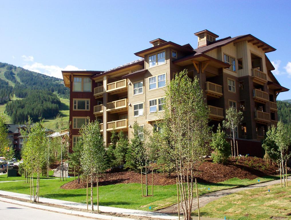 Panorama Mountain Resort - Ski Tip / Tamarack Condos מראה חיצוני תמונה