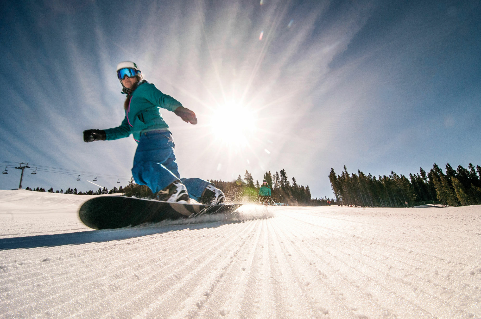 Panorama Mountain Resort - Ski Tip / Tamarack Condos מראה חיצוני תמונה