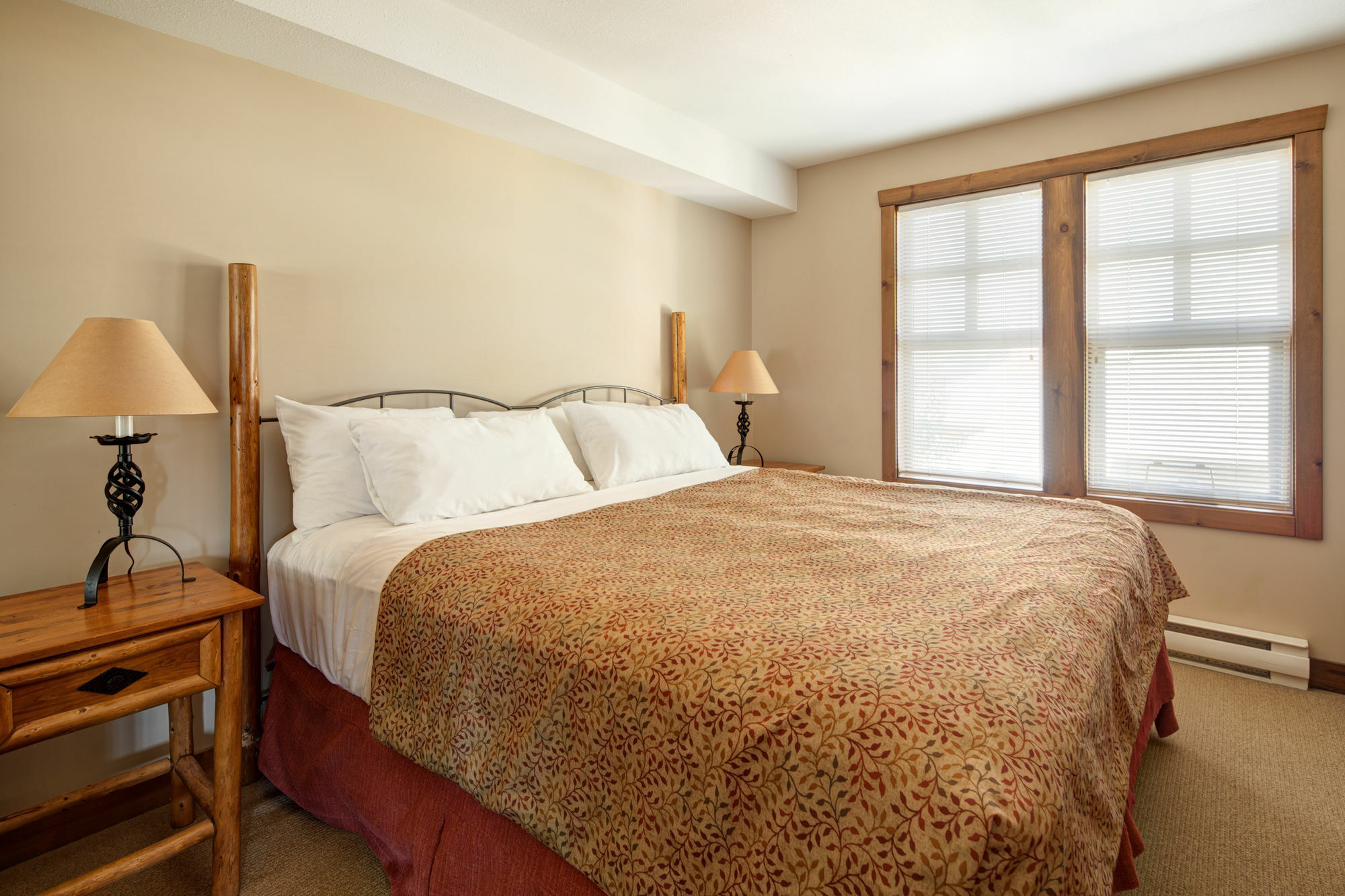 Panorama Mountain Resort - Ski Tip / Tamarack Condos מראה חיצוני תמונה